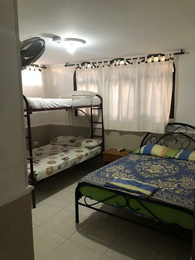 Casa de hóspedes H. La Casa Del Turista Hotel Santa Marta