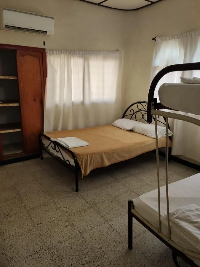H. La Casa Del Turista Hotel Santa Marta  Santa Marta (Magdalena)
