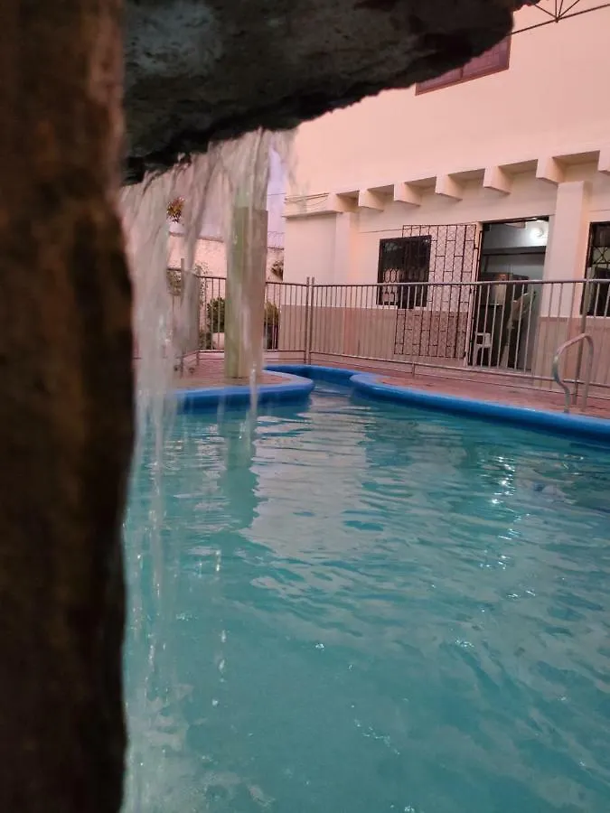 מלון סנטה מרתה H. La Casa Del Turista 0*,  קולומביה