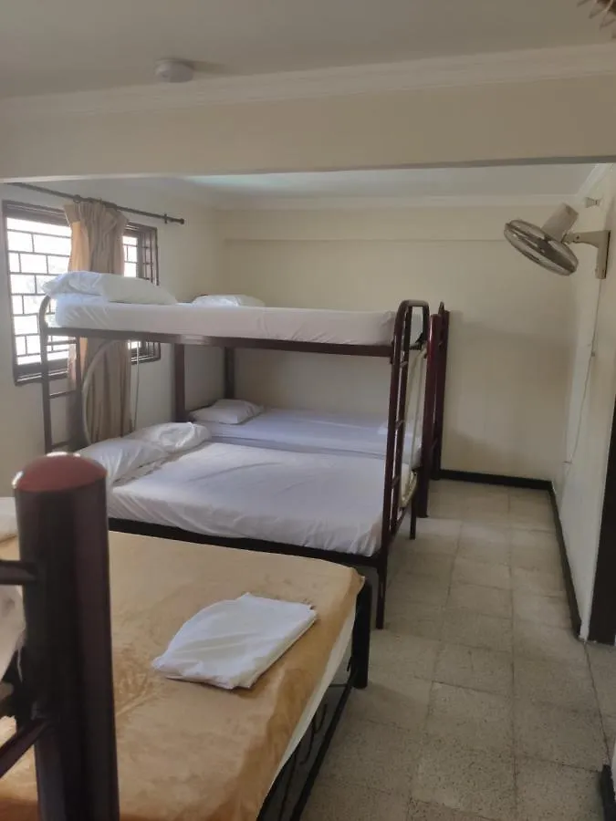 מלון סנטה מרתה H. La Casa Del Turista